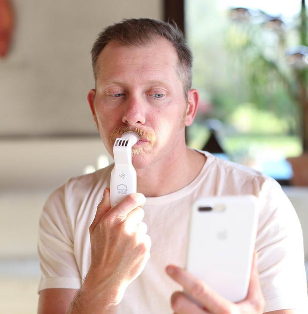 How To Use a Digital Spirometer To Monitor Asthma | CMI Health