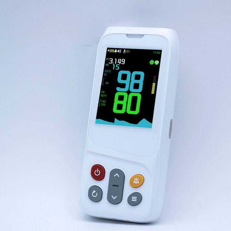 CMI Health CH-100 Handheld Pulse Oximeter