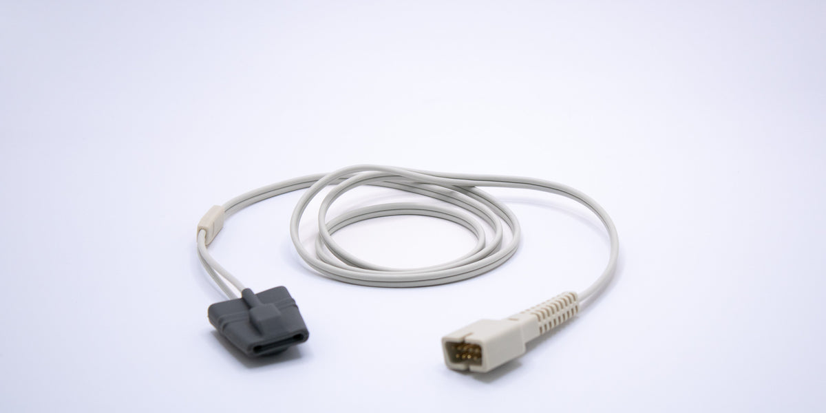 アクセサリー MONOXIDE CHILD Pediatric Silicone Sensor | Handheld Oximeter CH-100 – CMI Health