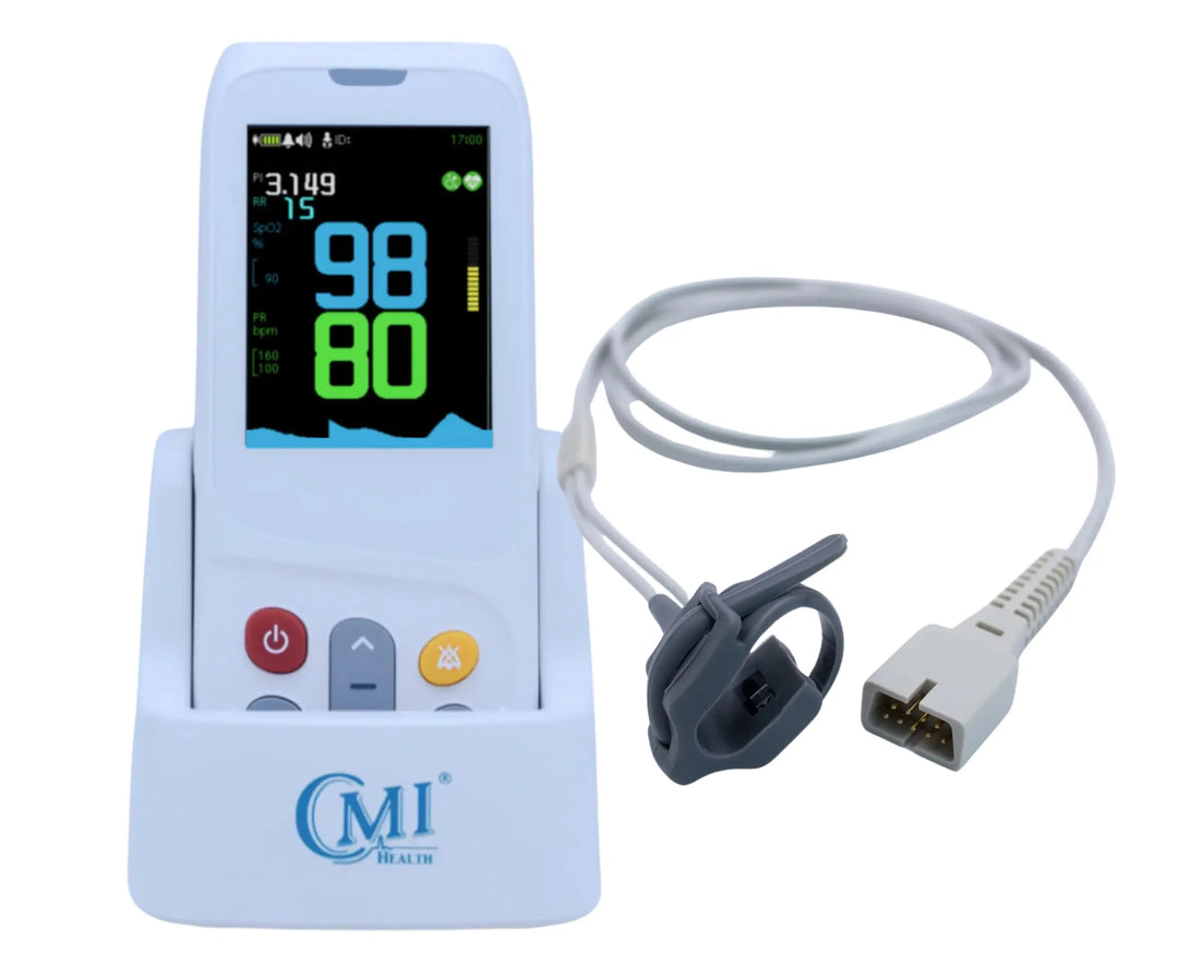 Best Pediatric Pulse Oximeter: A Professional Selection Guide