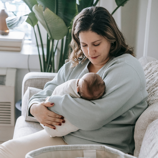 Why You Need an Infant Pulse Oximeter