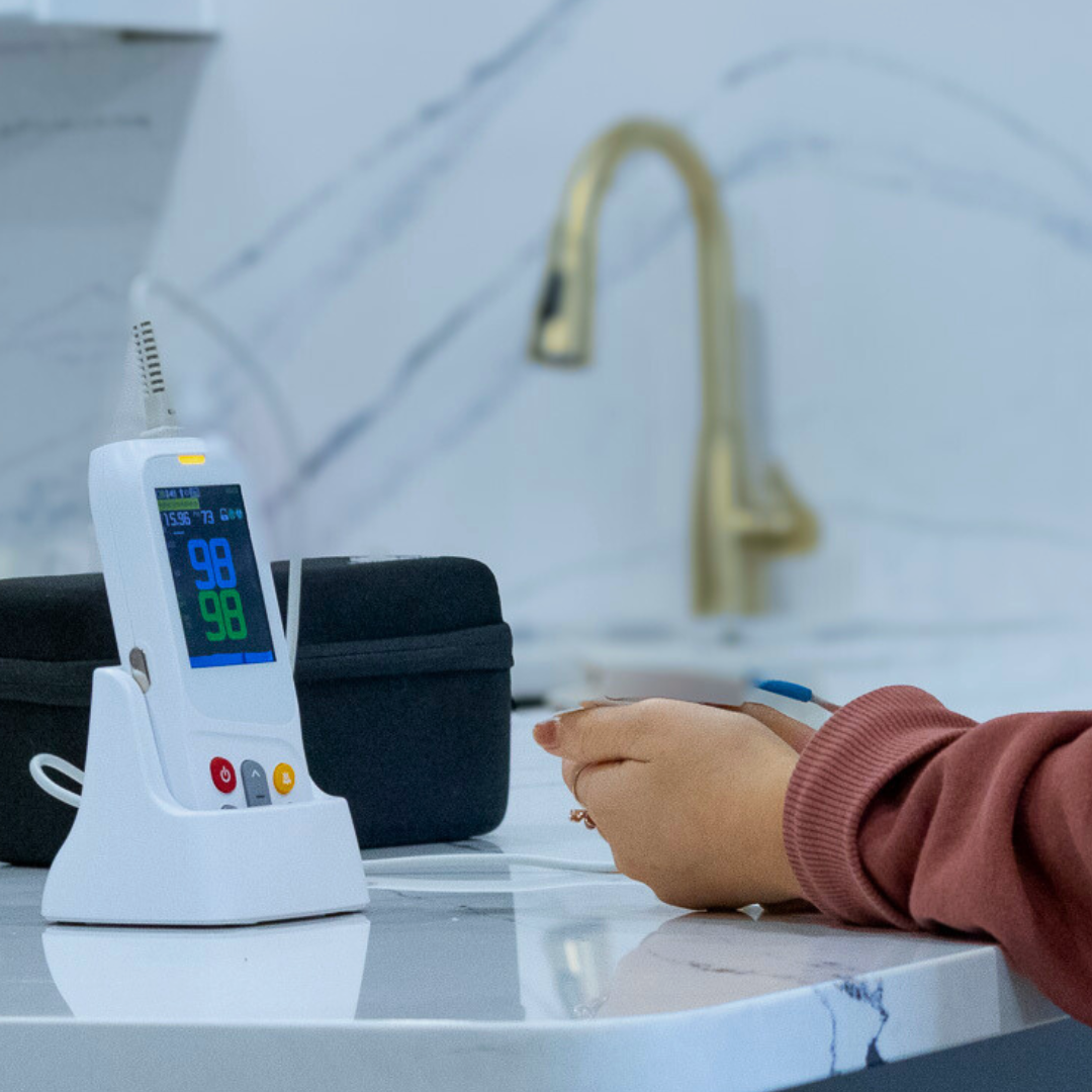 What Is PRBPM? Understanding Pulse Rate Readings and Normal Ranges ...