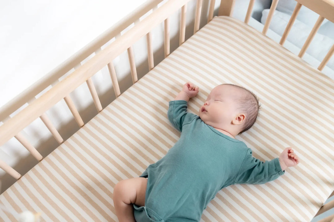 The Ideal Nursery: Room Temperature & Humidity for Your Newborn