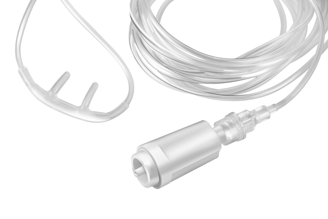 Adult Cannula Kit | Capnograph PC-900B