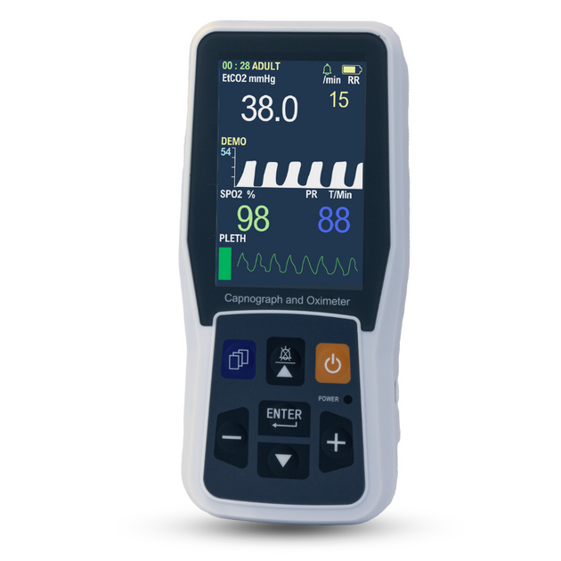 Capnography – CMI Health Store