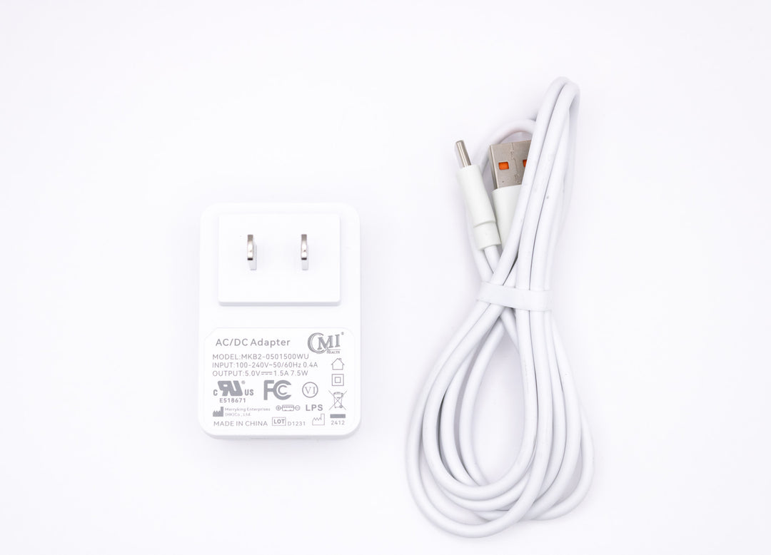 AC/DC Power Adapter | CH-100