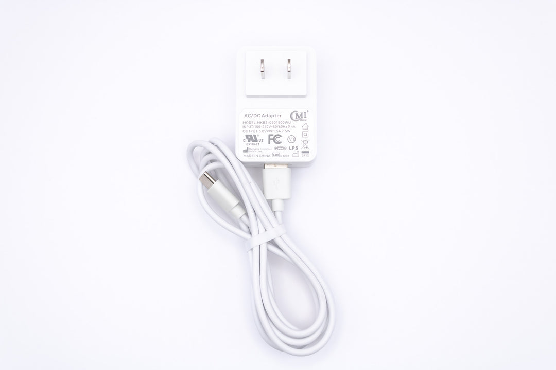 AC/DC Power Adapter | CH-100