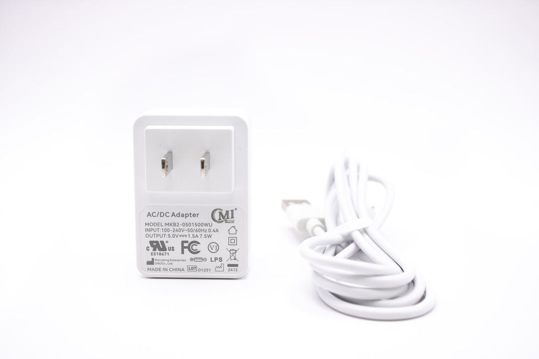 AC/DC Power Adapter | CH-100