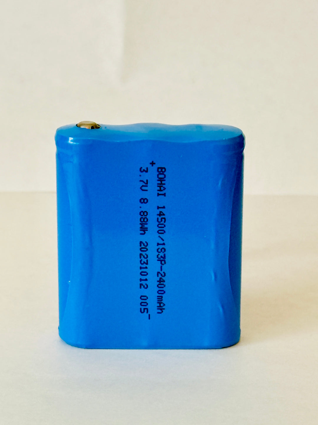 Lithium Battery for CH-100