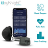 OxyKnight® Watch Lite - Adult | Smart Home Sleep Oximetry Monitor