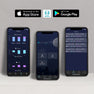 OxyKnight Watch Lite - Mobile Application