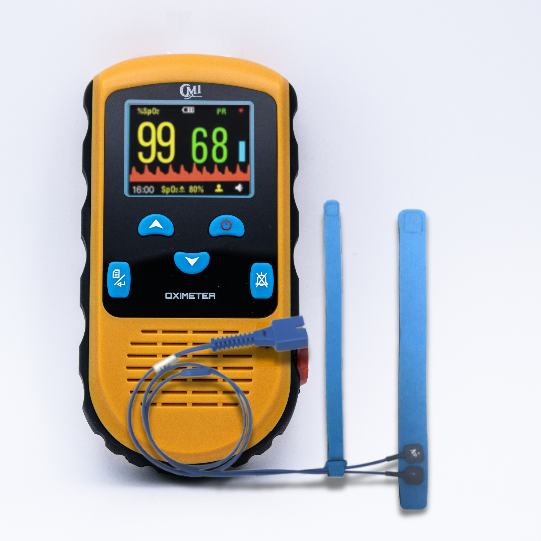 POPETPOP Handheld Oxygen Meter Mini Face Steamer Handy Face Mist 並行輸入品 POPETPOP Handheld Oxygen Meter Instant Noodles Abs Household Woman