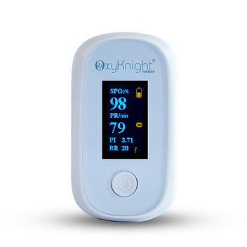 What is Perfusion Index (PI)? | CMI Health – CMI Health Store