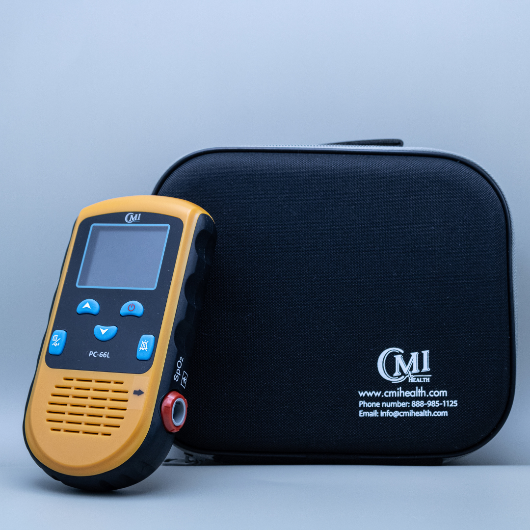 Smart Health Monitoring Devices – CMI Health Store