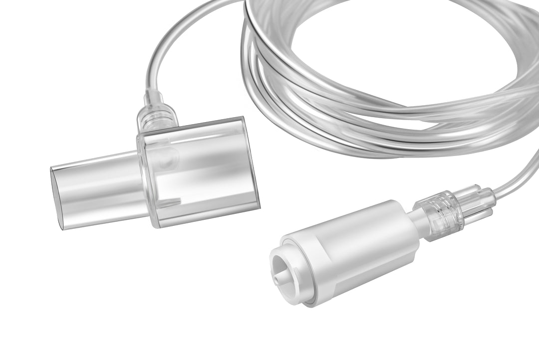 Sample Line Kit | Capnograph PC-900B