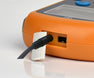 Charging Port for PC66L handheld pulse oximeter