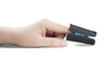 CMI Health PC-60FW Bluetooth Fingertip Pulse Oximeter In Use