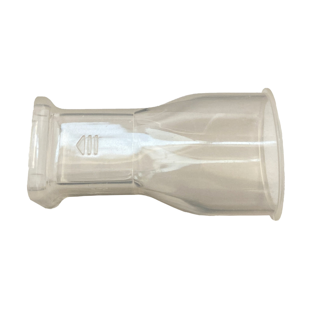 C2 Spirometer Mouthpiece