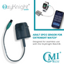 OxyKnight Watch Replacement Fingertip Sensor - CMI Health 