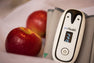 PC102 upper arm blood pressure monitor