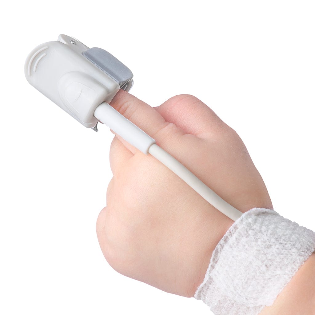 Handheld Pulse Oximeter Sensors & Accessories | CMI Health – CMI Health ...