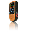 PC66H Handheld Pulse Oximeter Side